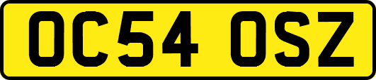 OC54OSZ