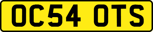 OC54OTS