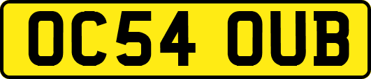 OC54OUB