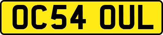 OC54OUL