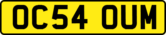 OC54OUM