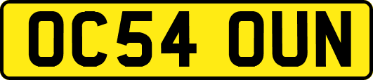 OC54OUN