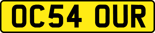 OC54OUR
