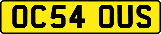 OC54OUS