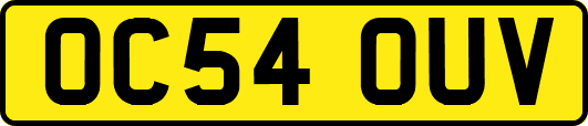 OC54OUV