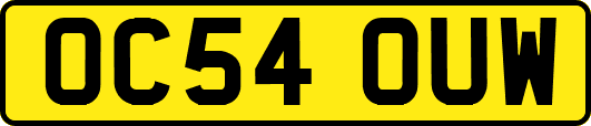 OC54OUW