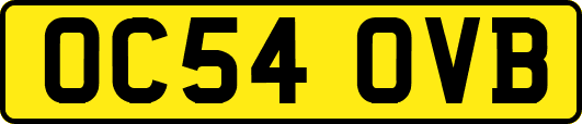 OC54OVB