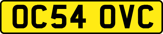 OC54OVC