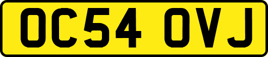 OC54OVJ