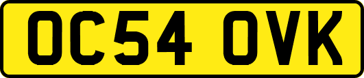 OC54OVK