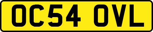 OC54OVL