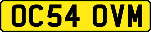 OC54OVM