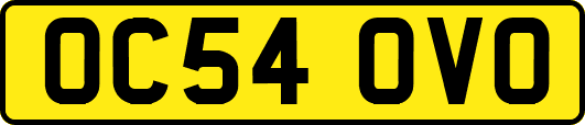 OC54OVO
