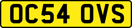 OC54OVS