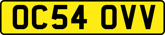 OC54OVV