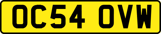 OC54OVW