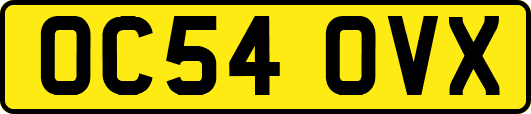 OC54OVX