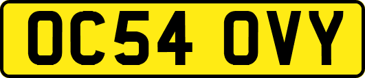 OC54OVY
