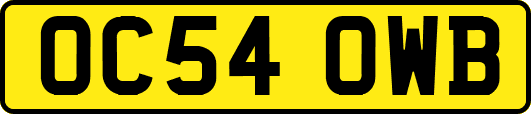 OC54OWB