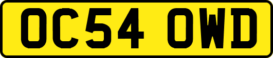OC54OWD