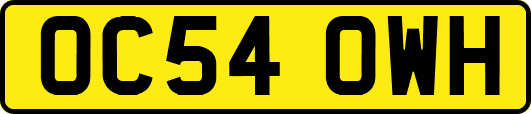 OC54OWH