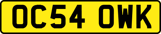 OC54OWK
