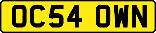 OC54OWN