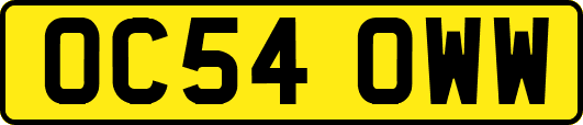 OC54OWW