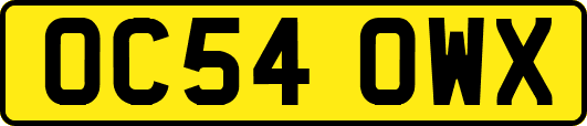 OC54OWX