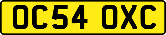 OC54OXC