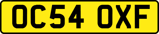 OC54OXF
