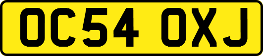 OC54OXJ