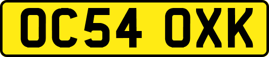 OC54OXK