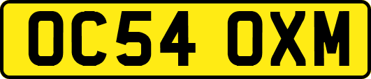 OC54OXM