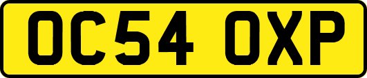 OC54OXP