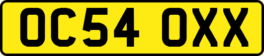 OC54OXX