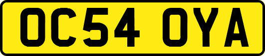 OC54OYA
