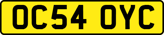 OC54OYC