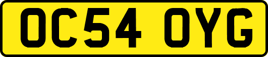 OC54OYG