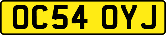 OC54OYJ