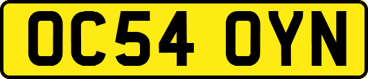 OC54OYN