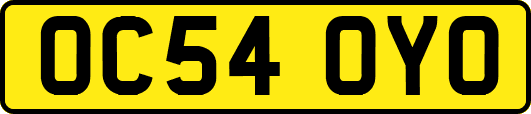OC54OYO