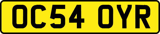 OC54OYR
