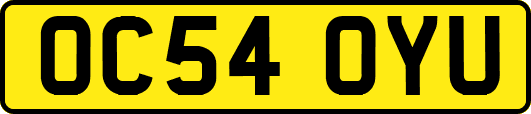 OC54OYU