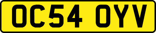 OC54OYV