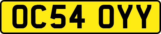 OC54OYY