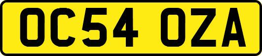 OC54OZA