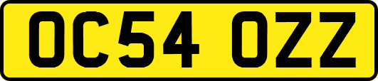 OC54OZZ