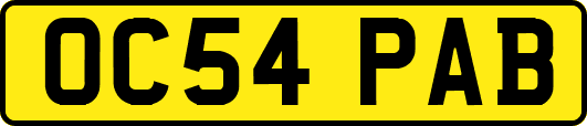 OC54PAB