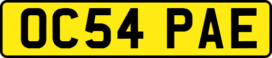 OC54PAE